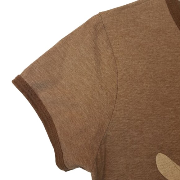 Vintage 2006 GENERAL MILLS Tee Shirt TRIX ARE FOR KIDS Extra Large / US XL Girls - Picture 6 of 15